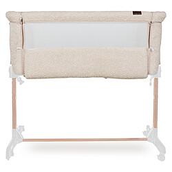 Quax Berceau Side by Side - Natural Sheep