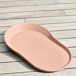 Quax Plan à Langer Mamee - Coral