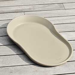 Quax Plan à Langer Mamee - Thym