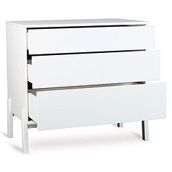 Avis Quax Commode et Plan à Langer Ashi - Cream