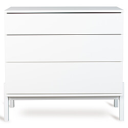Acheter Quax Commode et Plan à Langer Ashi - Cream