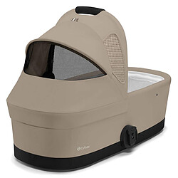 Cybex Nacelle Cot S - Almond Beige