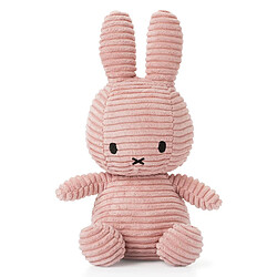 Bon Ton Toys Lapin Miffy Rose - Petit 