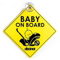 Accessoires siège auto Doona