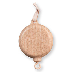 Quax Mobile Musical Shiko