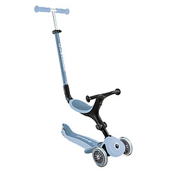 Globber Trottinette Evolutive Go Up Active Eco - Myrtille