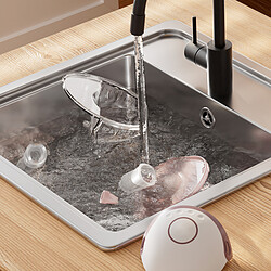 Avis Momcozy Tire-lait M6 Double - Rouge