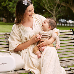 Acheter Momcozy Tire-lait M6 Double - Rouge