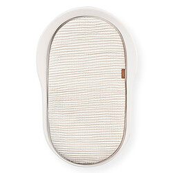 Quax Matelas à Langer Mamee Natural Collection - Stripes