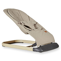 Avis Transat - Noisette