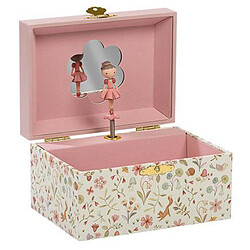 Boîte à musique Little Dutch