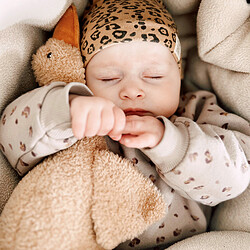 Doudou et peluche
