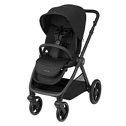 Maxi-Cosi Poussette Oxford - Twillic Black