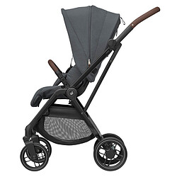 Acheter Maxi-Cosi Poussette Leona² - Twillic Graphite