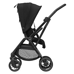 Avis Maxi-Cosi Poussette Leona² - Twillic Black