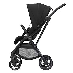 Acheter Maxi-Cosi Poussette Leona² - Twillic Black