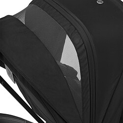 Maxi-Cosi Poussette Leona² - Twillic Black pas cher