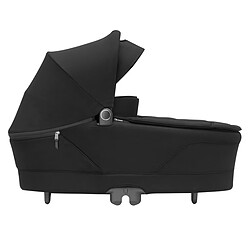 Avis Maxi-Cosi Nacelle Sense - Twillic Black