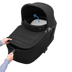Acheter Maxi-Cosi Nacelle Sense - Twillic Black