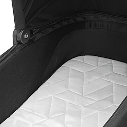 Maxi-Cosi Nacelle Sense - Twillic Black pas cher