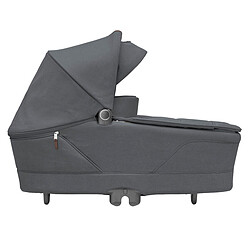 Avis Maxi-Cosi Nacelle Sense - Twillic Graphite