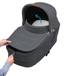 Acheter Maxi-Cosi Nacelle Sense - Twillic Graphite