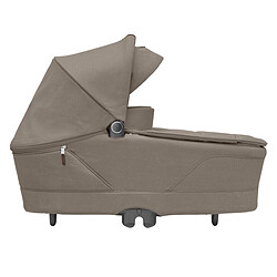 Avis Maxi-Cosi Nacelle Sense - Twillic Truffle