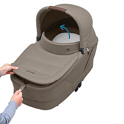 Acheter Maxi-Cosi Nacelle Sense - Twillic Truffle