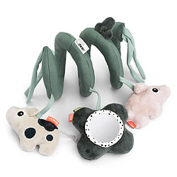 Arche éveil Done by Deer