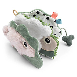 Eveil et premières lectures Done by Deer