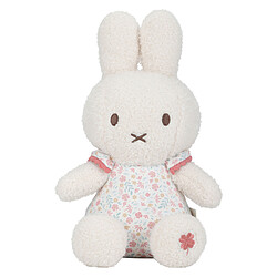 Little Dutch Peluche Miffy Lucky Blossom - Grand 