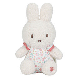 Little Dutch Peluche Miffy Lucky Blossom - Moyen