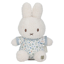 Little Dutch Peluche Miffy Lucky Leaves - Moyen 