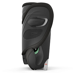 Avis Cybex Siège Auto Solution G2 Groupe 2/3 - Magic Black
