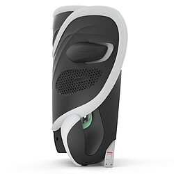 Avis Cybex Siège Auto Solution G2 Groupe 2/3 - Fog Grey