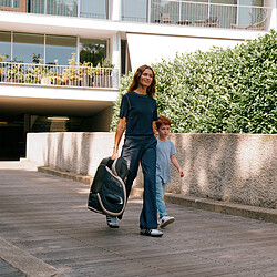 Acheter Cybex Siège Auto Solution G2 Groupe 2/3 - Fog Grey