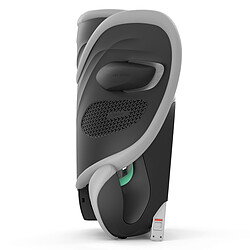 Avis Cybex Siège Auto Solution G2 Plus Groupe 2/3 - Stone Grey