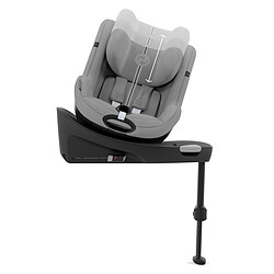 Avis Cybex Siège Auto Sirona G Plus i-Size Groupe 0+/1 - Stone Grey