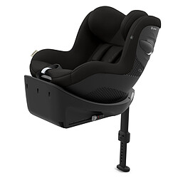 Cybex Siège Auto Sirona Gi i-Size Groupe 0+/1 - Magic Black
