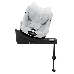 Avis Cybex Siège Auto Sirona Gi i-Size Groupe 0+/1 - Fog Grey