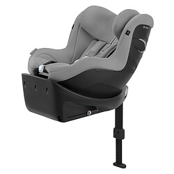 Cybex Siège Auto Sirona Gi Plus i-Size Groupe 0+/1 - Stone Grey
