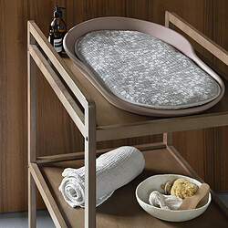 Acheter Quax Matelas à Langer Mamee Natural Collection - Blossom