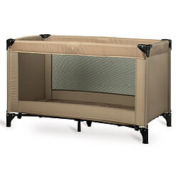 Quax Lit Pliant - Beige