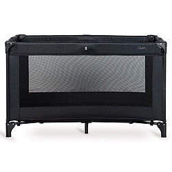Quax Lit Pliant - Noir
