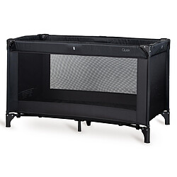 Quax Lit Pliant - Noir