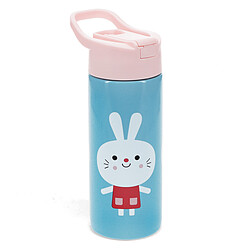 Rex London Gourde Inox Lottie and Friends - 500 ml