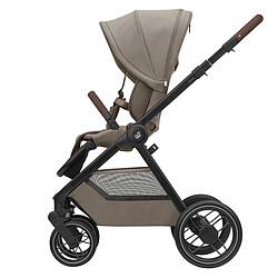 Avis Maxi-Cosi Poussette Oxford - Twillic Truffle