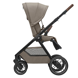 Acheter Maxi-Cosi Poussette Oxford - Twillic Truffle