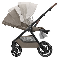 Maxi-Cosi Poussette Oxford - Twillic Truffle pas cher