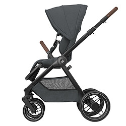 Avis Maxi-Cosi Poussette Oxford - Twillic Graphite